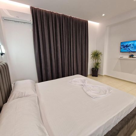 Feniks Hotel 卡萨米尔 外观 照片