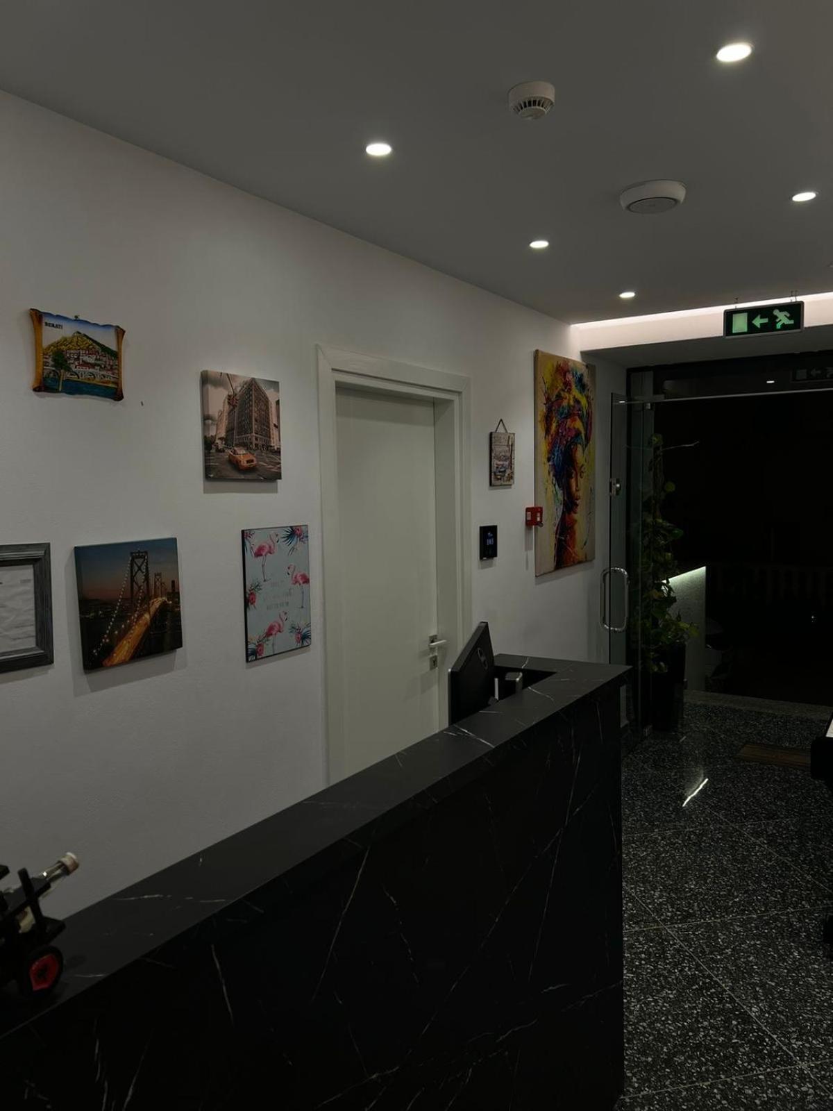 Feniks Hotel 卡萨米尔 外观 照片