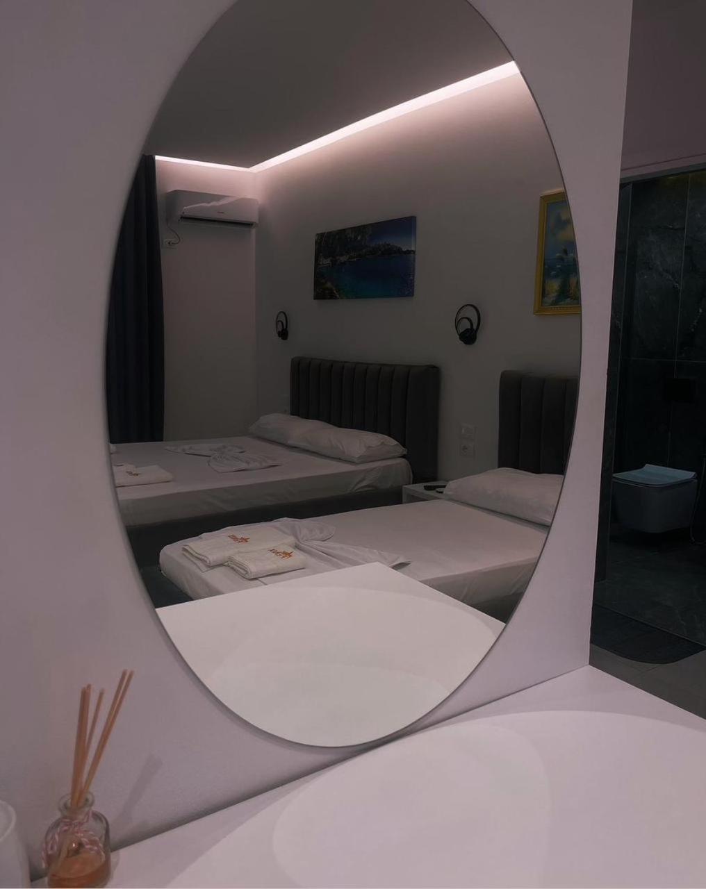 Feniks Hotel 卡萨米尔 外观 照片