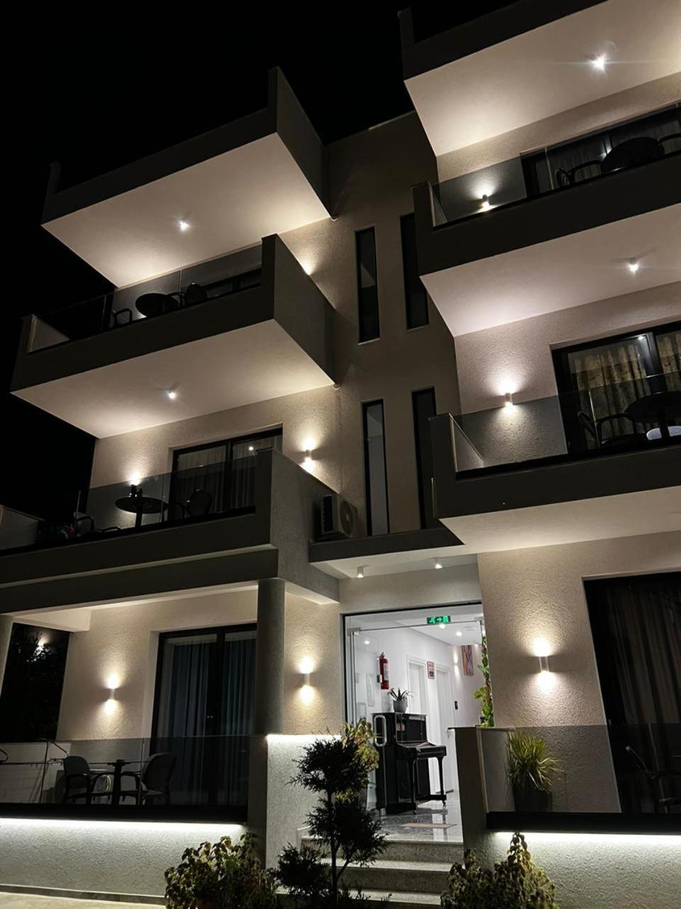Feniks Hotel 卡萨米尔 外观 照片