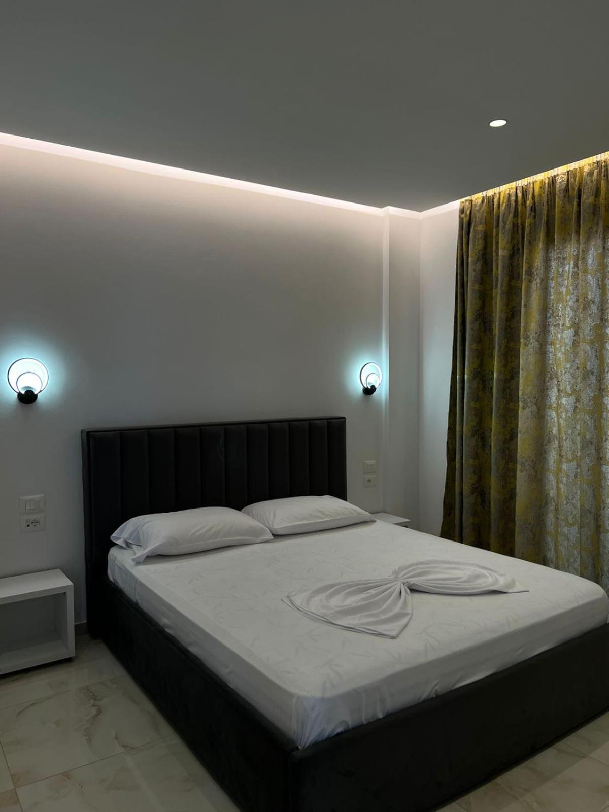 Feniks Hotel 卡萨米尔 外观 照片
