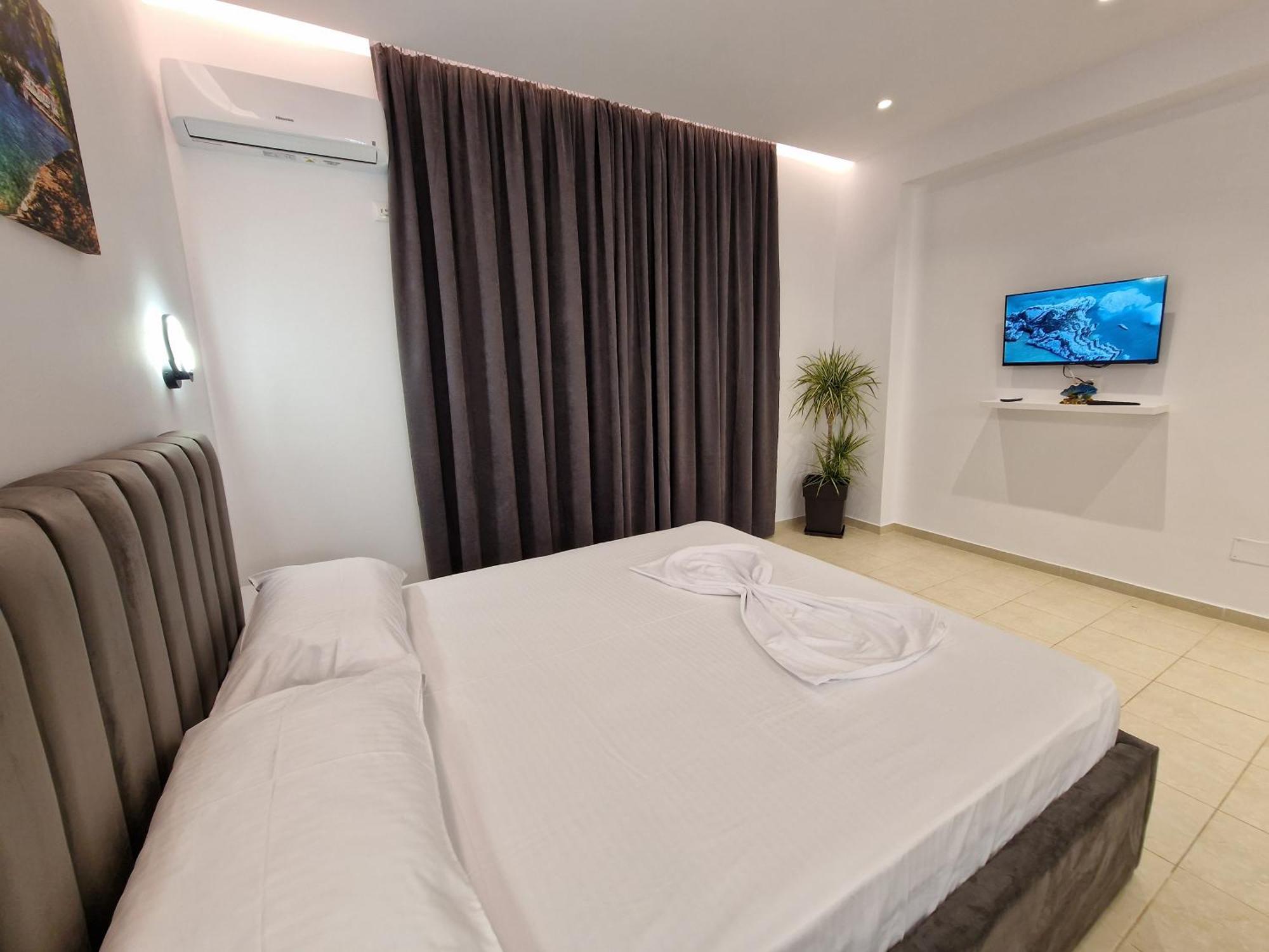 Feniks Hotel 卡萨米尔 外观 照片