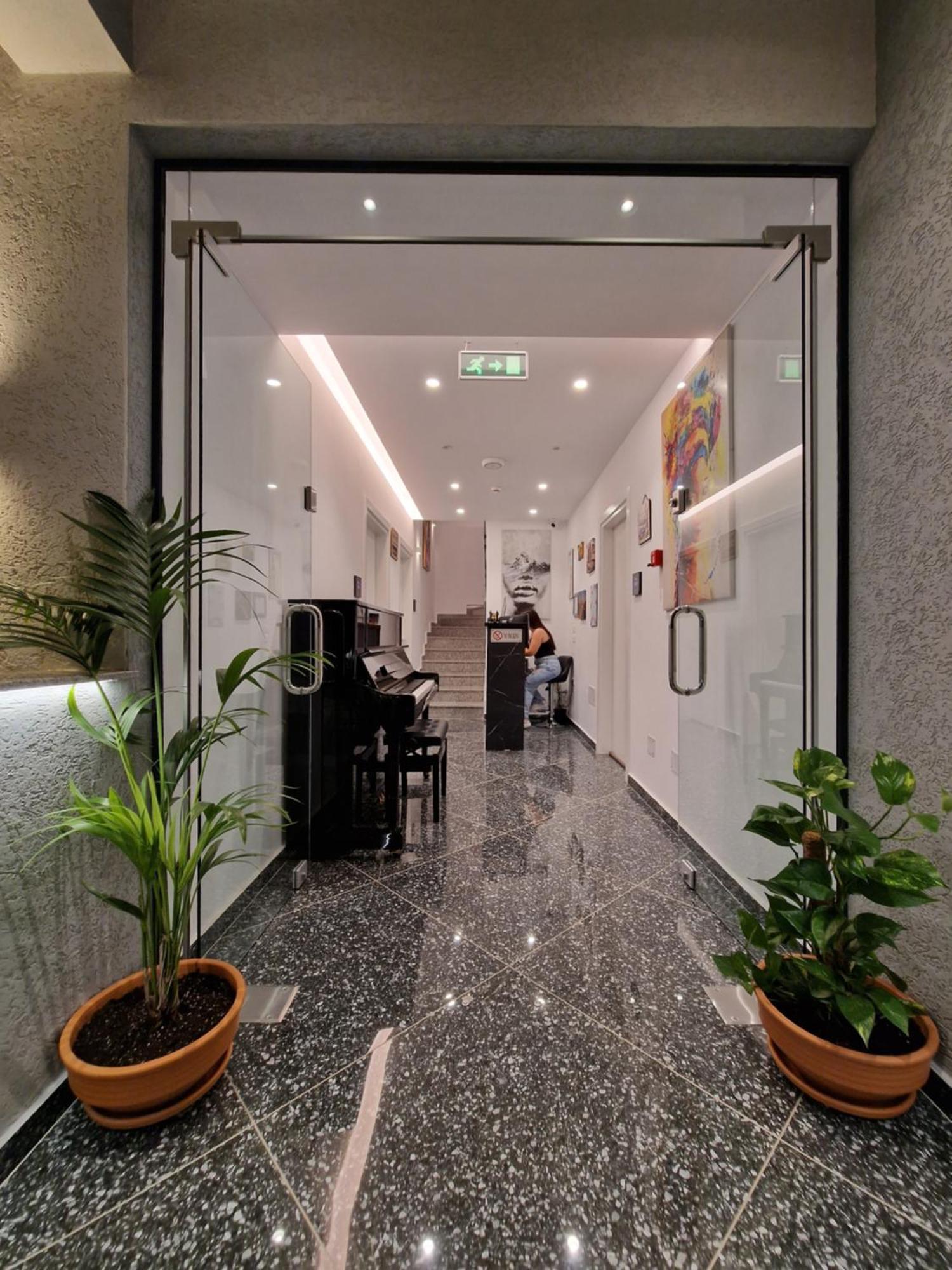 Feniks Hotel 卡萨米尔 外观 照片
