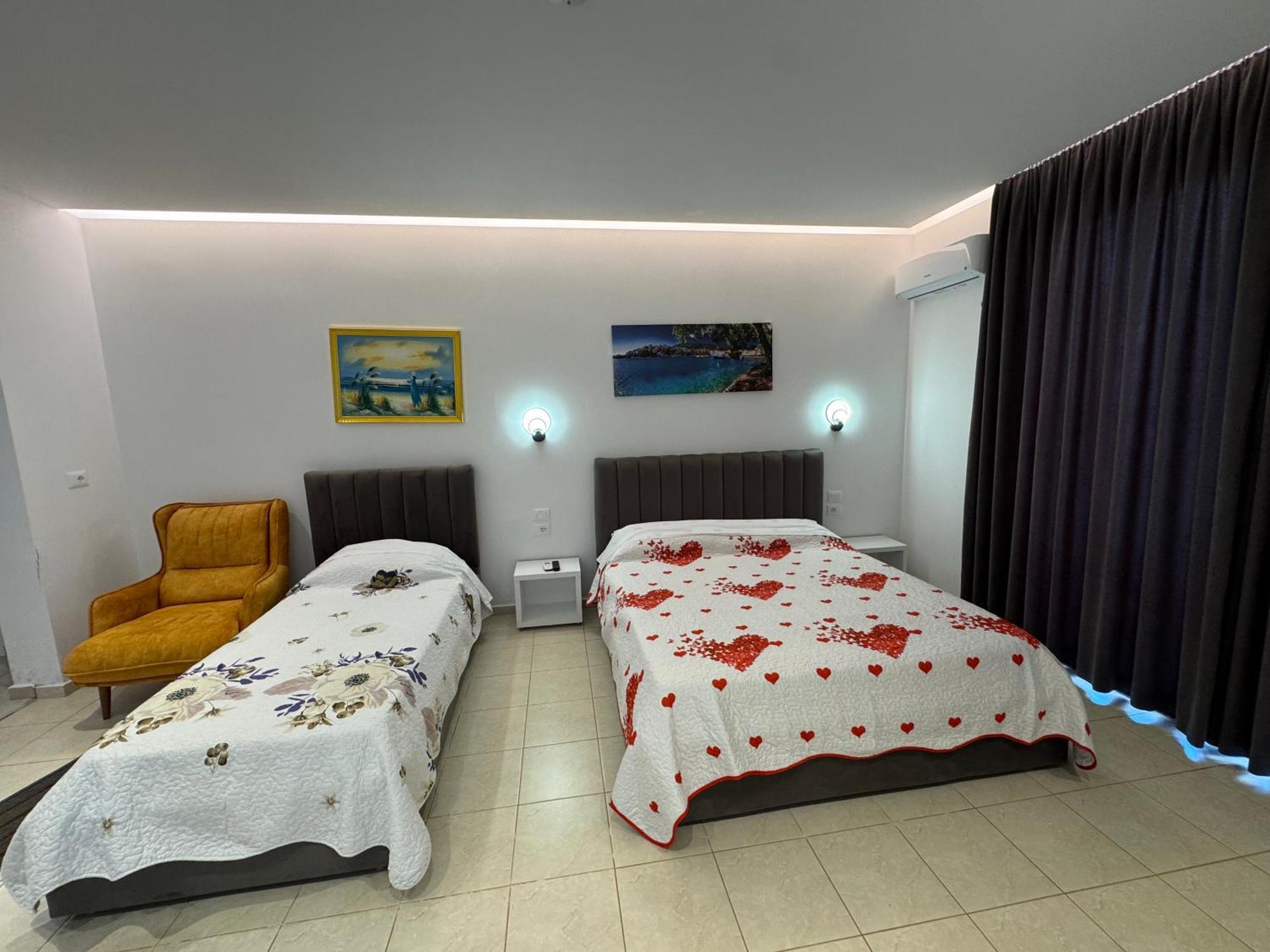 Feniks Hotel 卡萨米尔 外观 照片