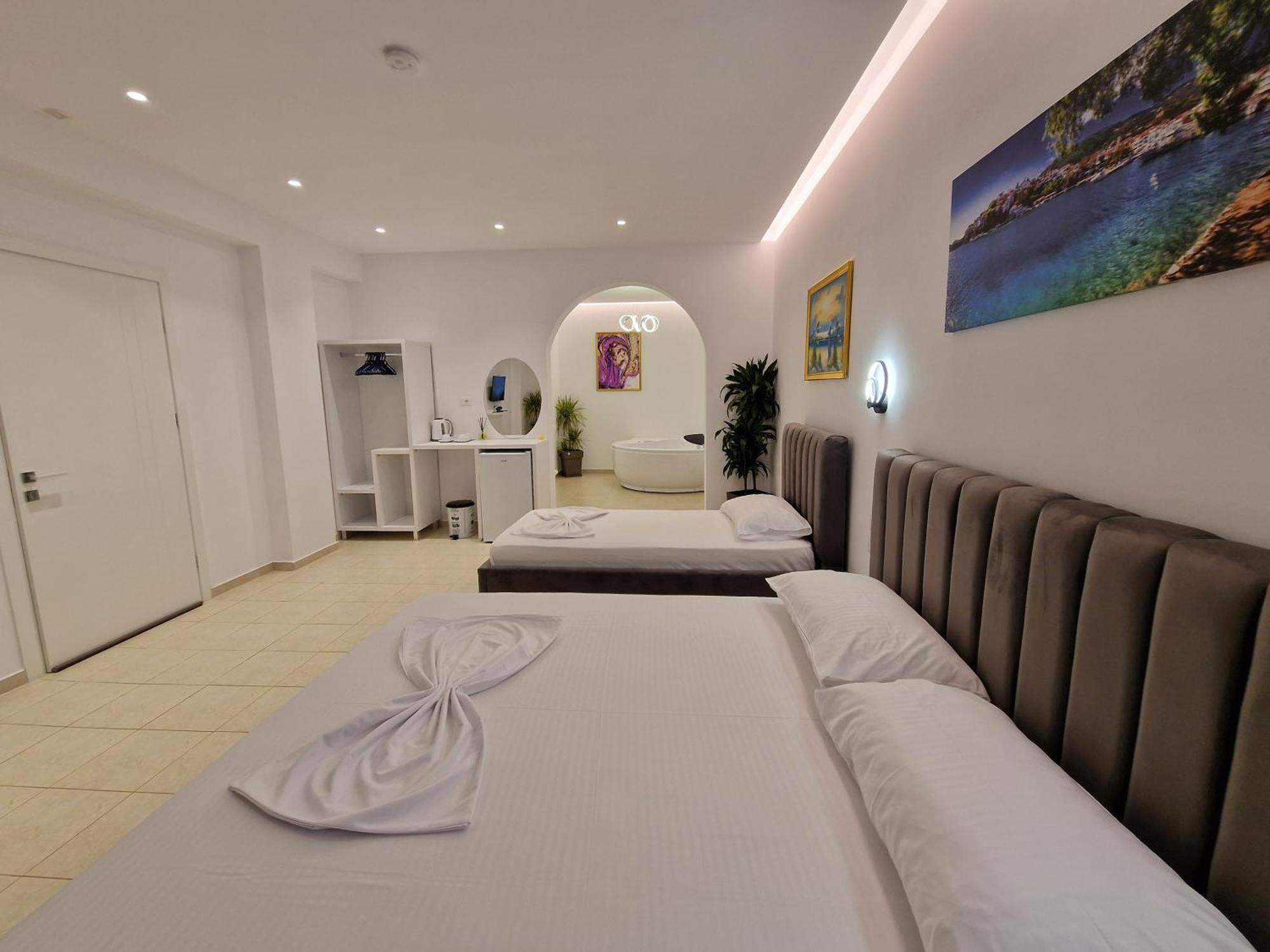 Feniks Hotel 卡萨米尔 外观 照片
