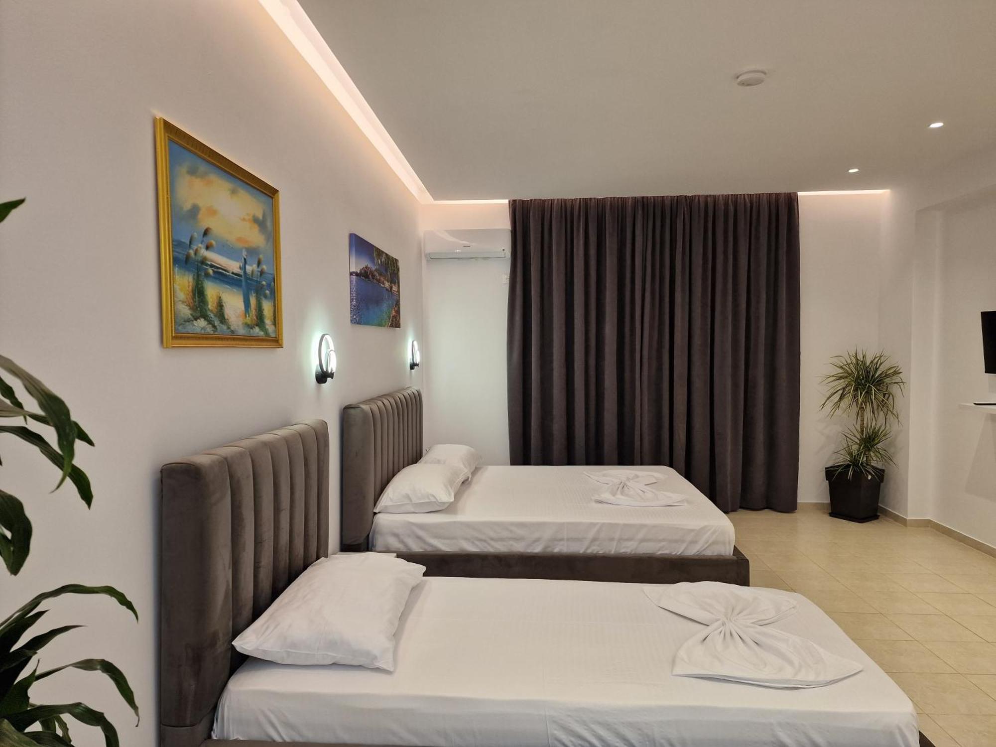 Feniks Hotel 卡萨米尔 外观 照片