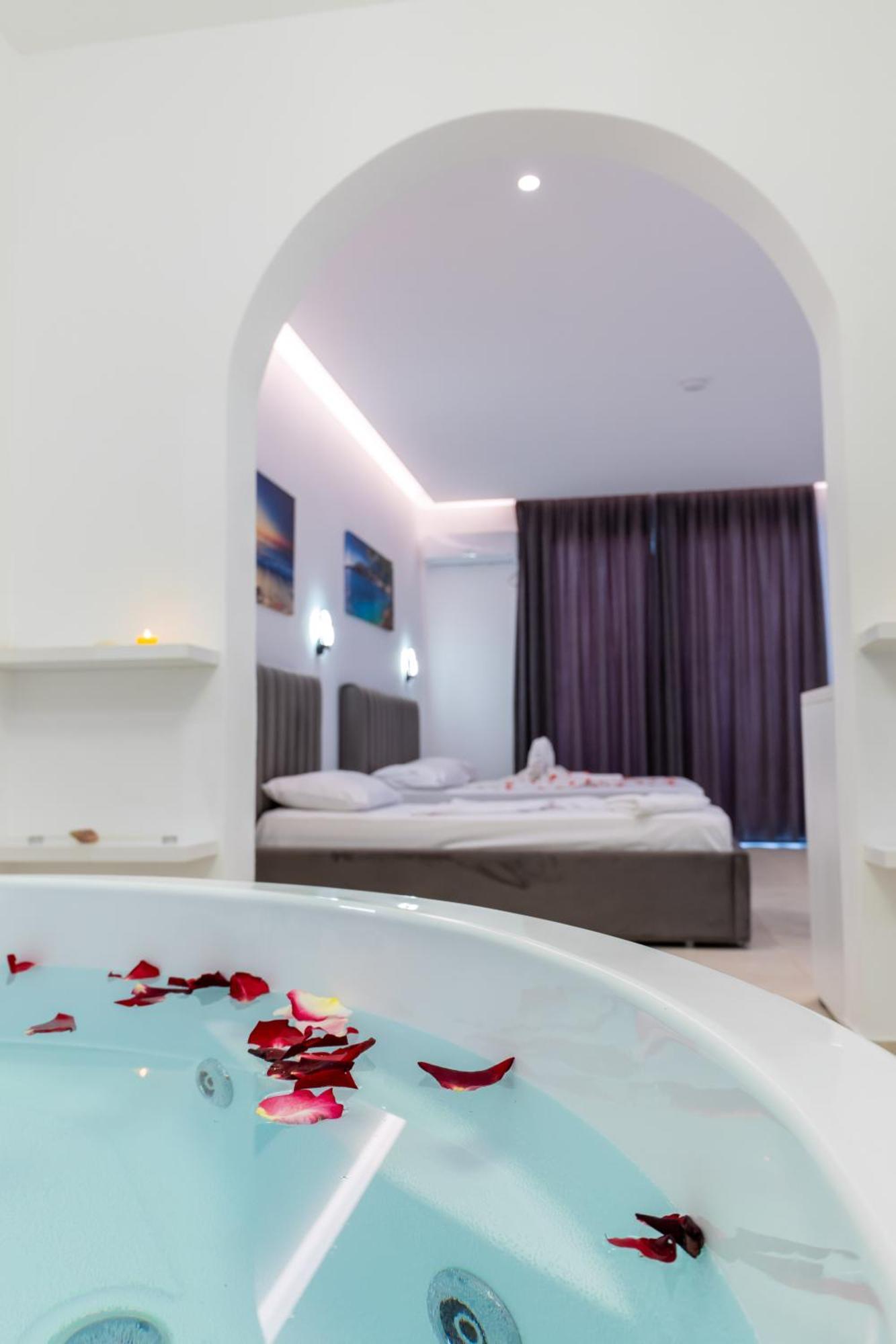 Feniks Hotel 卡萨米尔 外观 照片