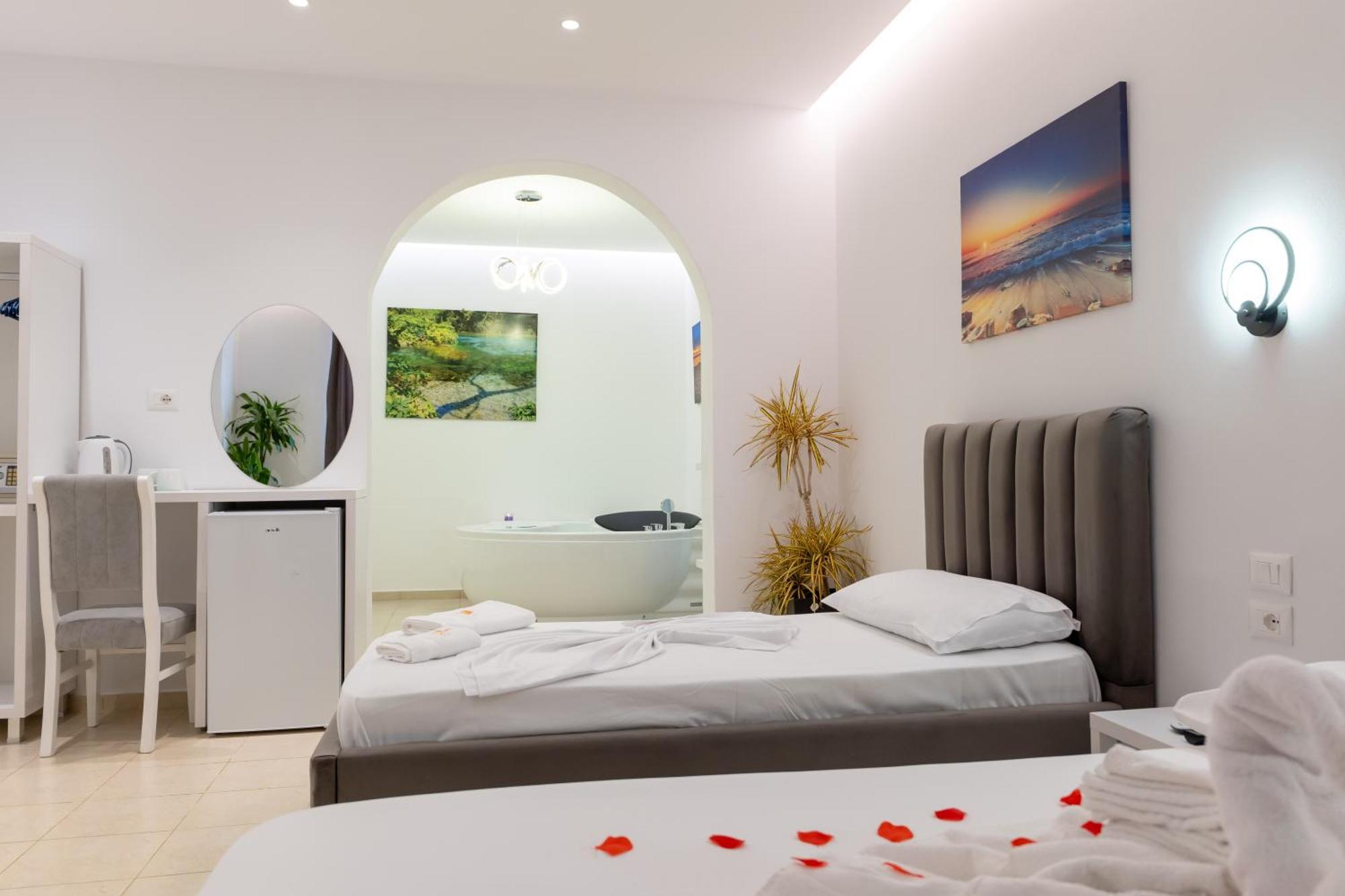 Feniks Hotel 卡萨米尔 外观 照片