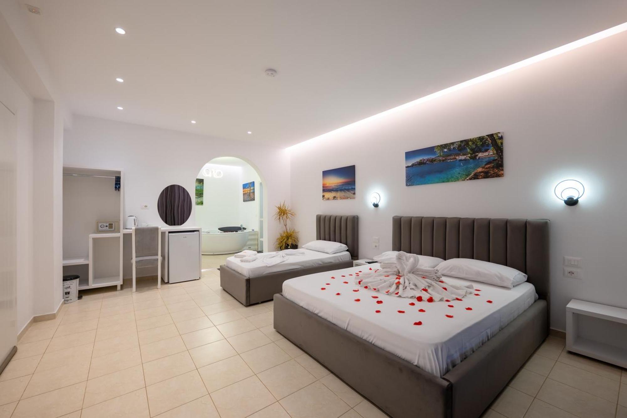 Feniks Hotel 卡萨米尔 外观 照片