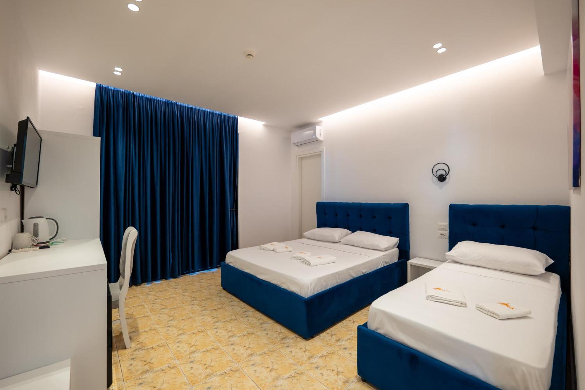 Feniks Hotel 卡萨米尔 外观 照片