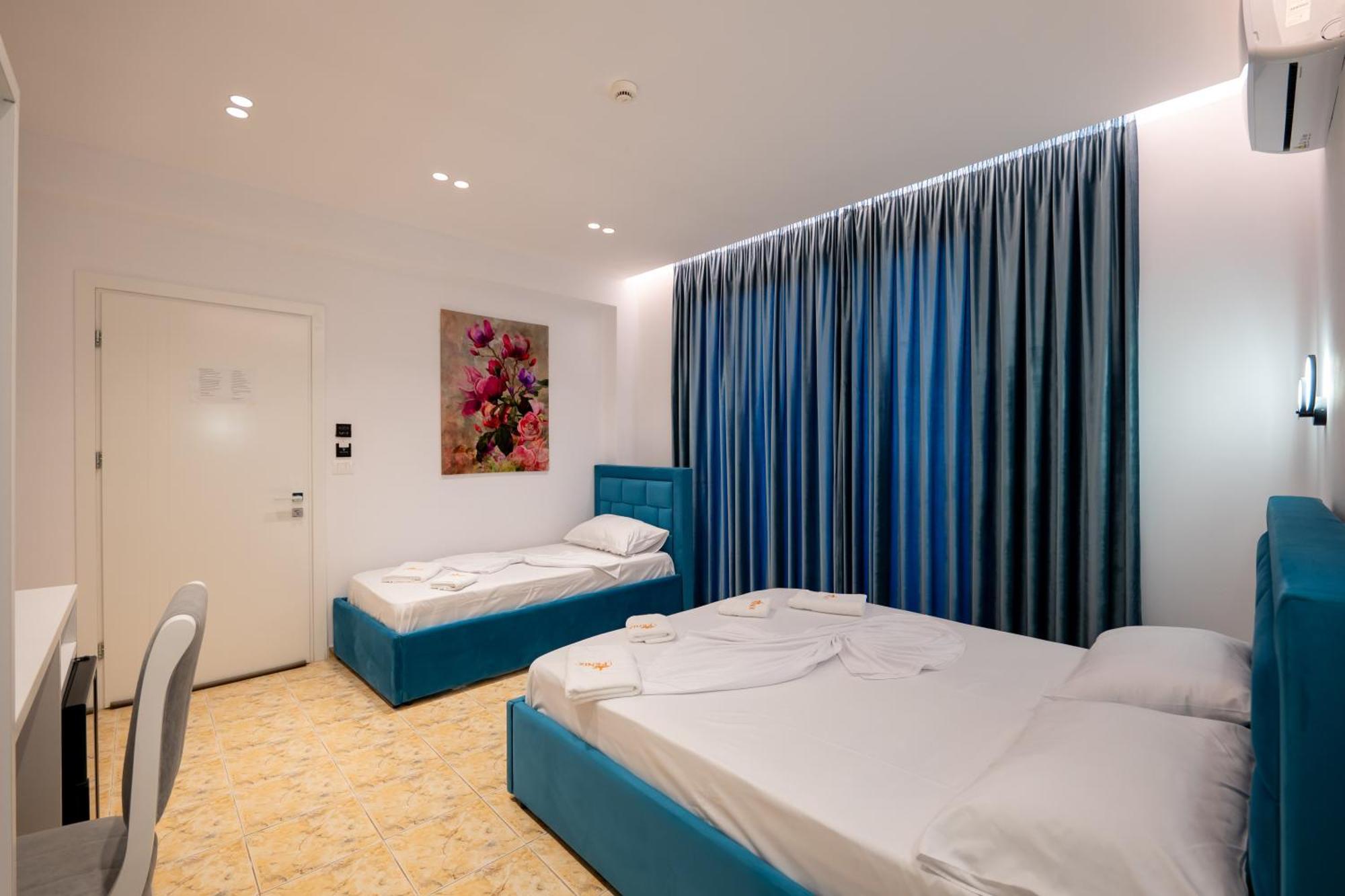 Feniks Hotel 卡萨米尔 外观 照片