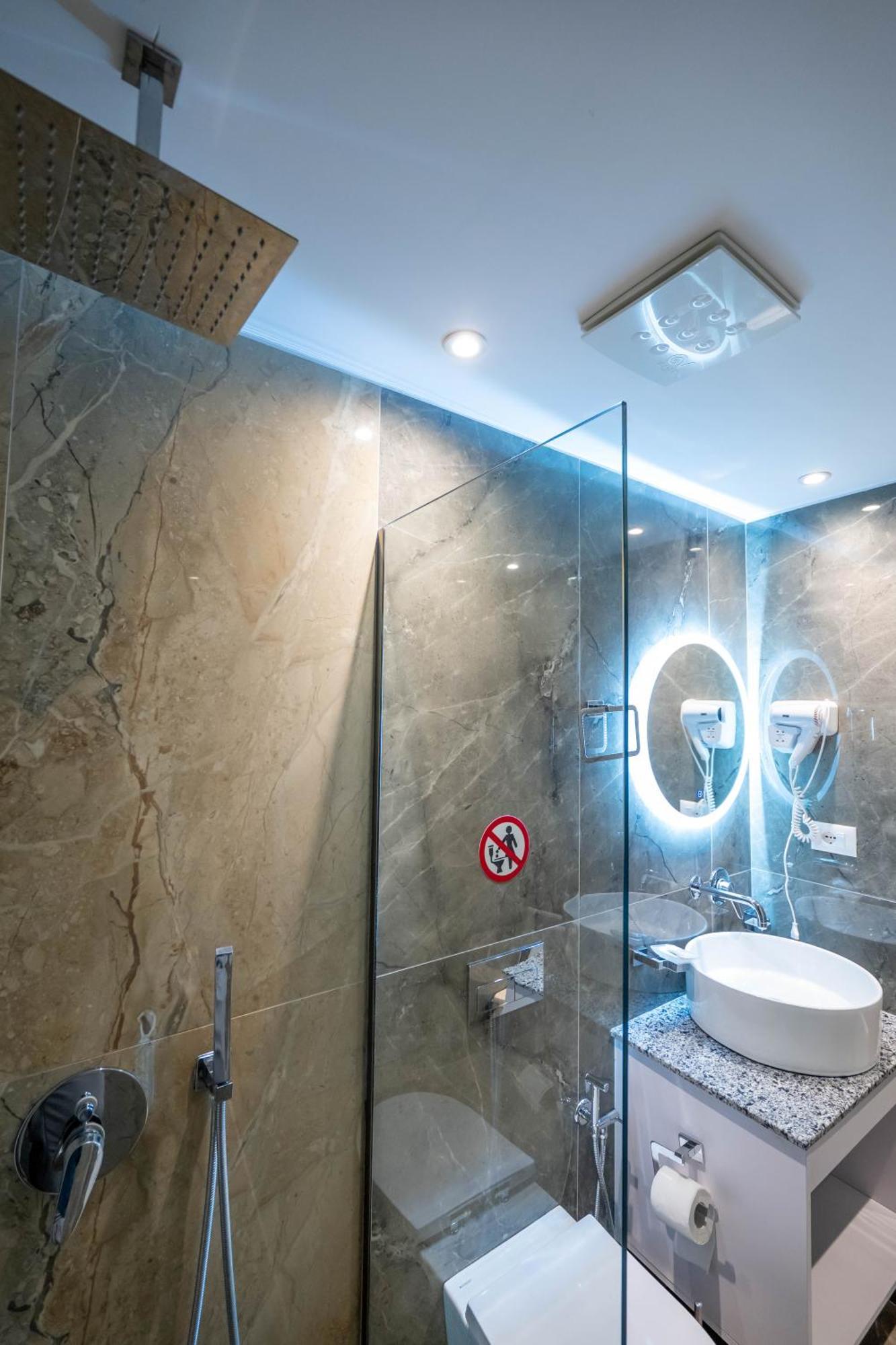 Feniks Hotel 卡萨米尔 外观 照片