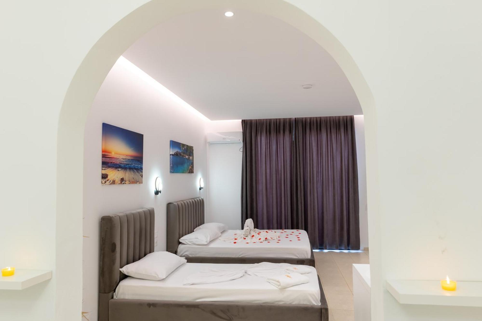 Feniks Hotel 卡萨米尔 外观 照片