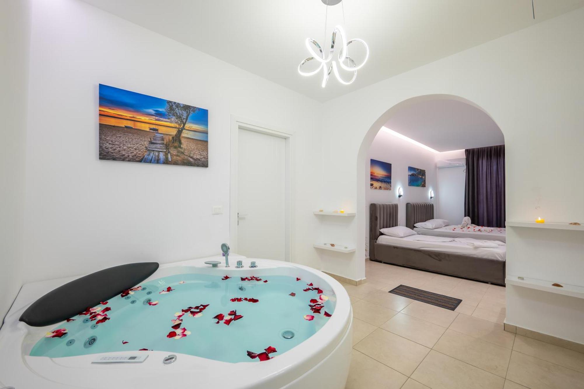 Feniks Hotel 卡萨米尔 外观 照片
