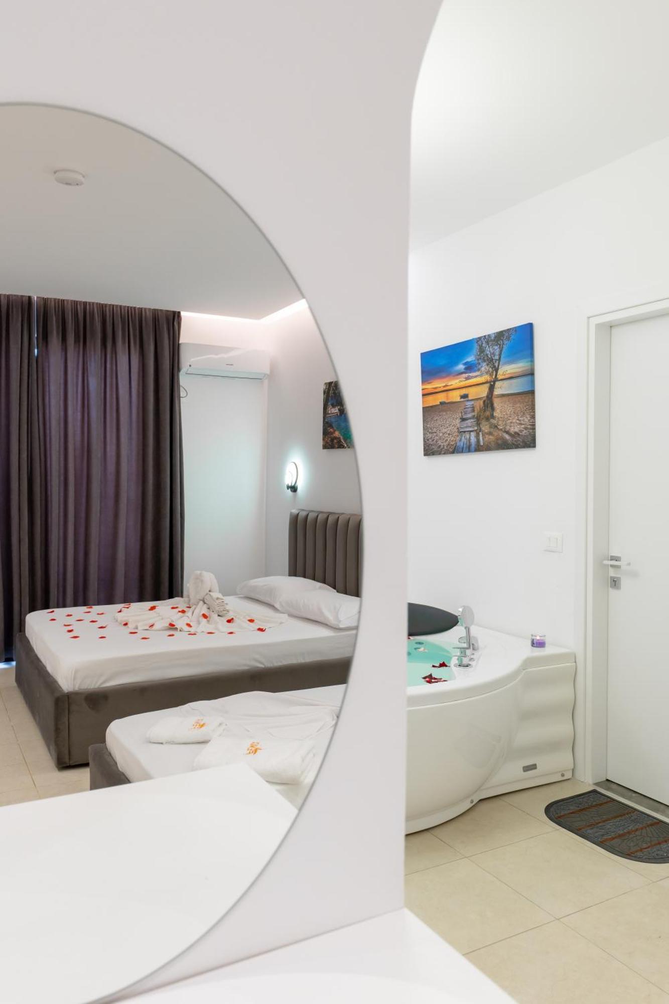 Feniks Hotel 卡萨米尔 外观 照片