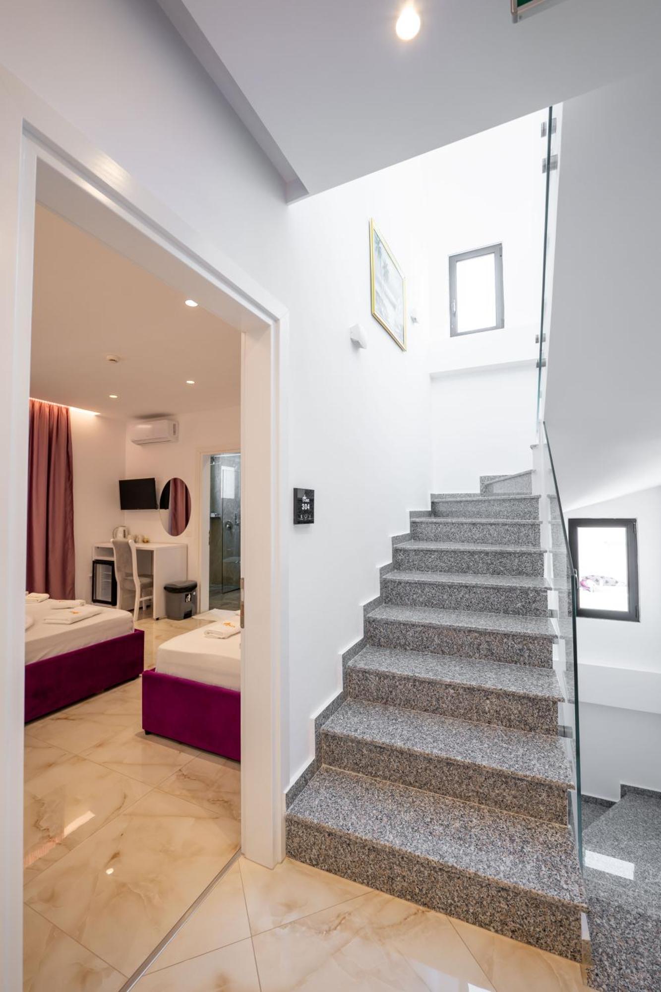 Feniks Hotel 卡萨米尔 外观 照片